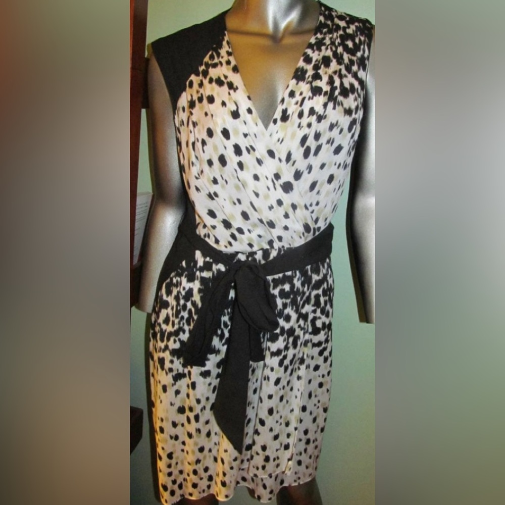 Catherine Malandrino dress